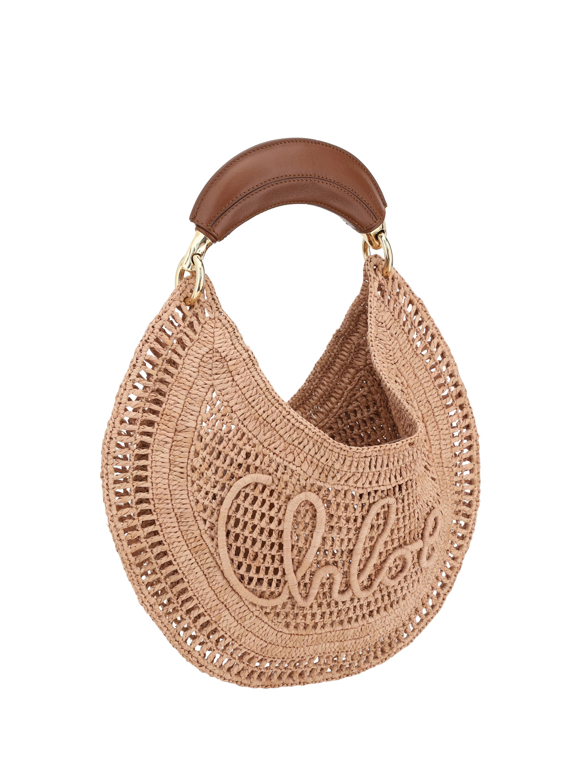 summer banana shoulder bag