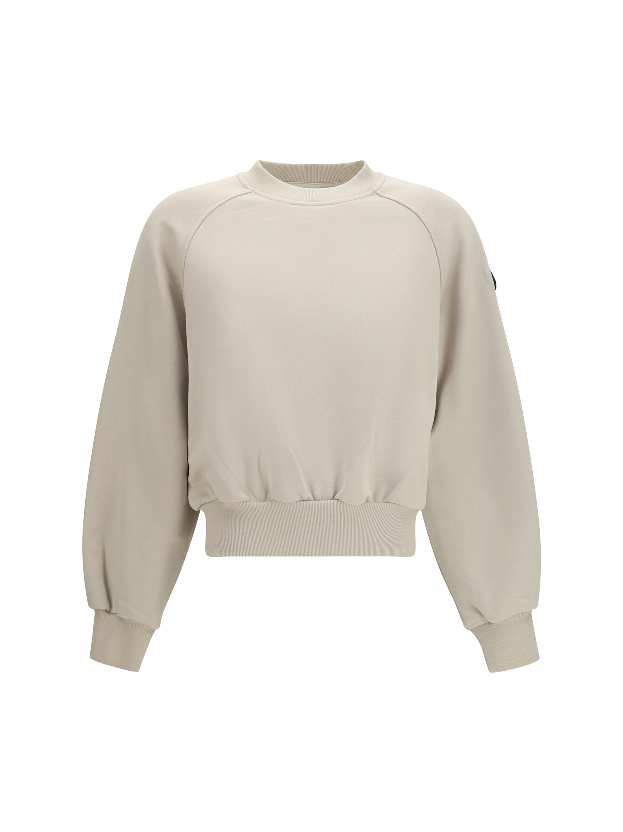 crewneck sweater
