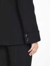 BOTTEGA VENETA 42 structured cotton jacket