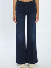 MOTHER 24 the twister sneak denim jeans 