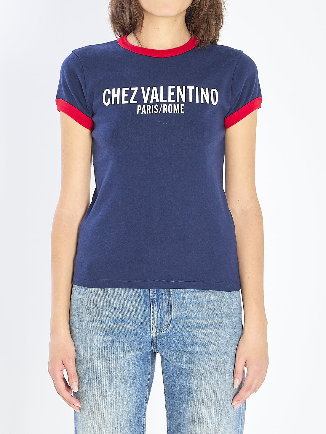 VALENTINO GARAVANI M chez valentino t-shirt 