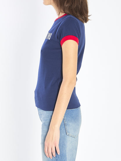 VALENTINO GARAVANI M chez valentino t-shirt 