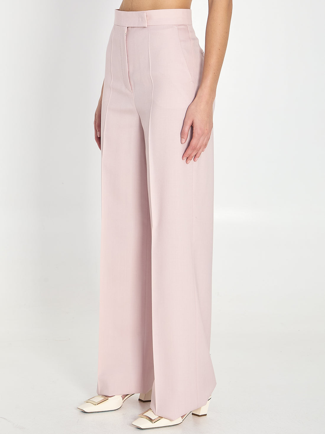 MAX MARA 40 girone pants