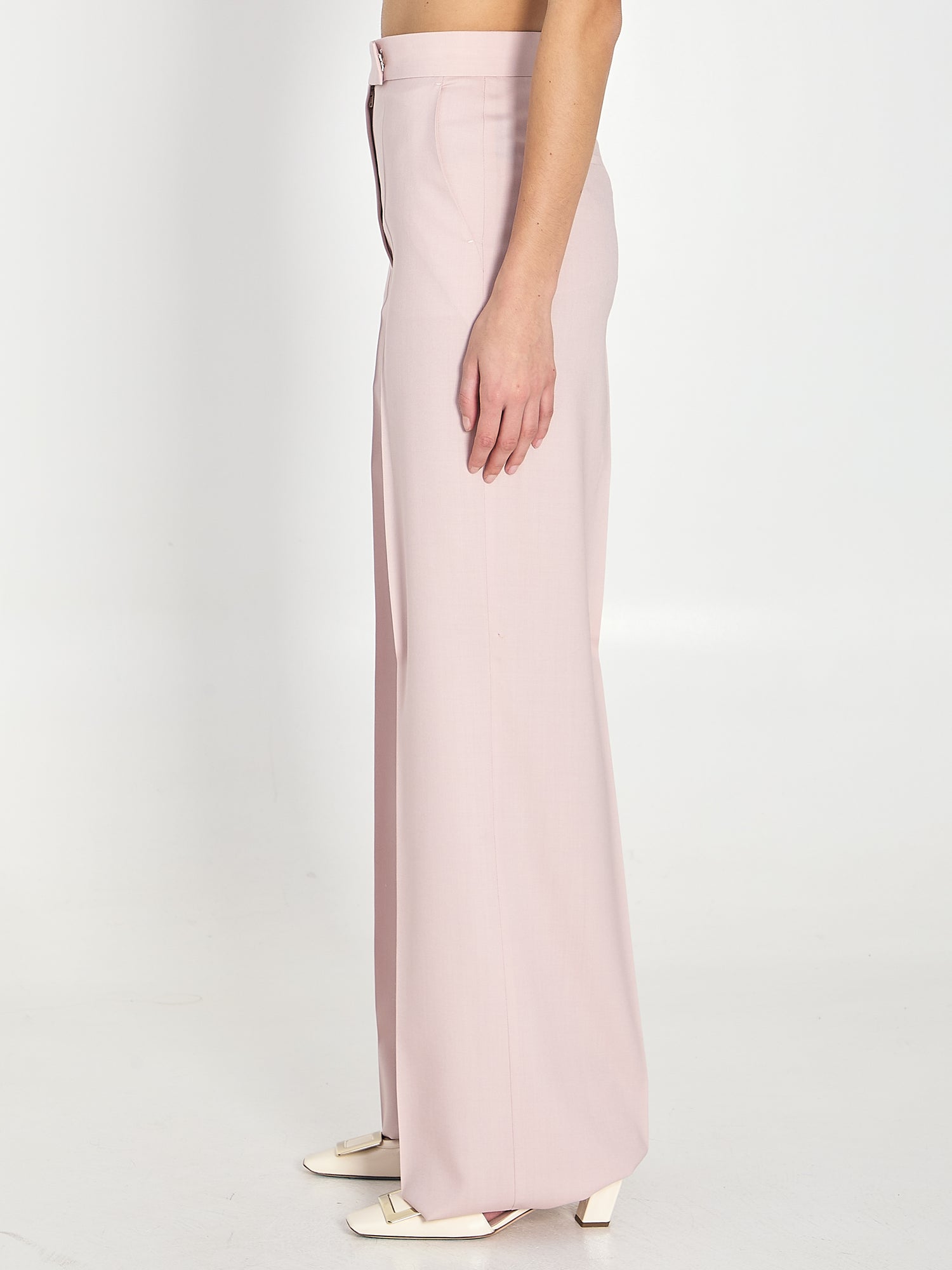 MAX MARA 40 girone pants