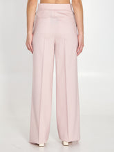 MAX MARA 40 girone pants