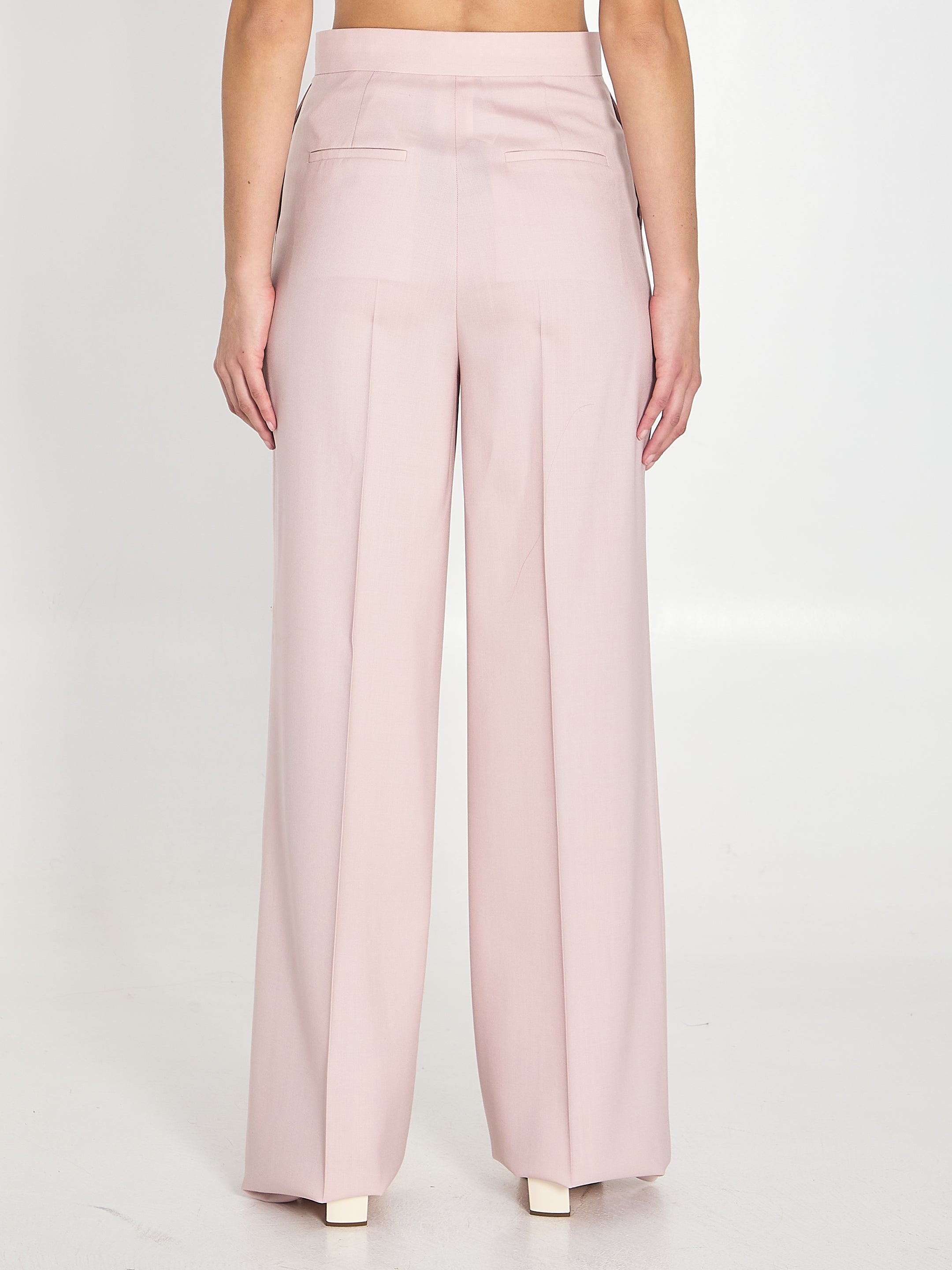 MAX MARA 40 girone pants