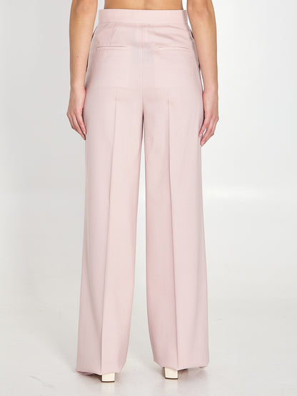MAX MARA 40 girone pants
