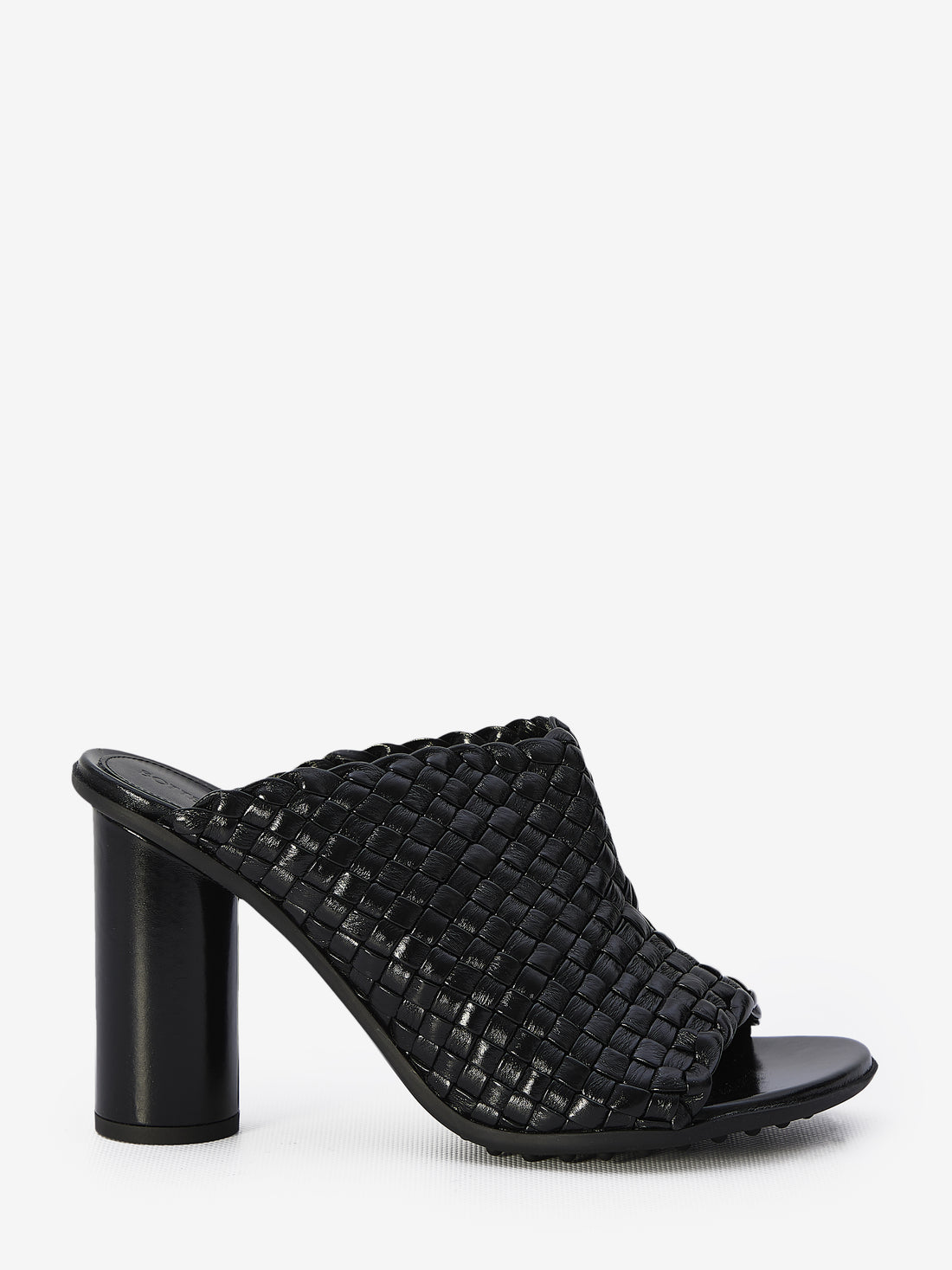 BOTTEGA VENETA 39 atomic sandals