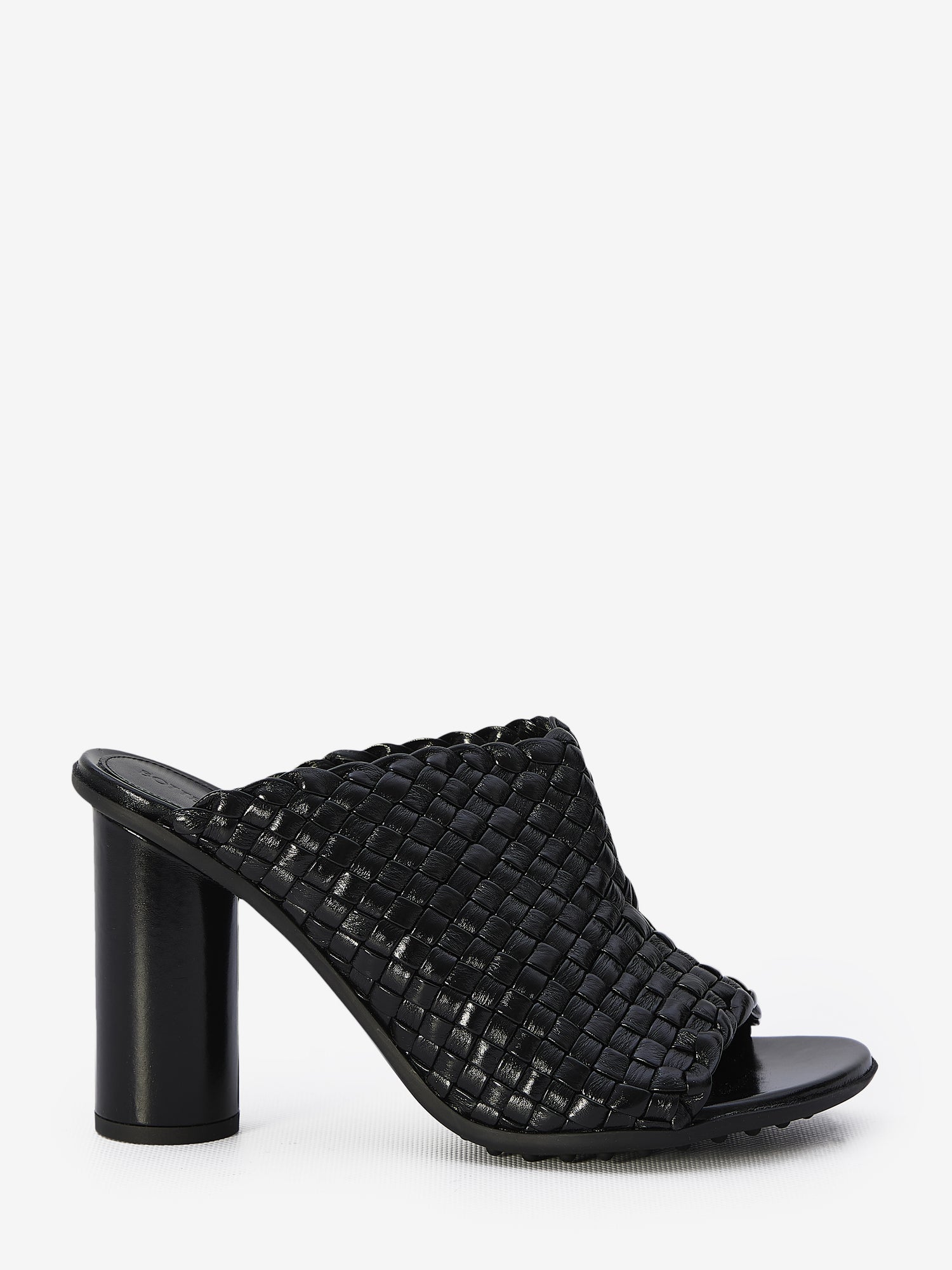 BOTTEGA VENETA 39 atomic sandals