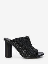 BOTTEGA VENETA 39 atomic sandals