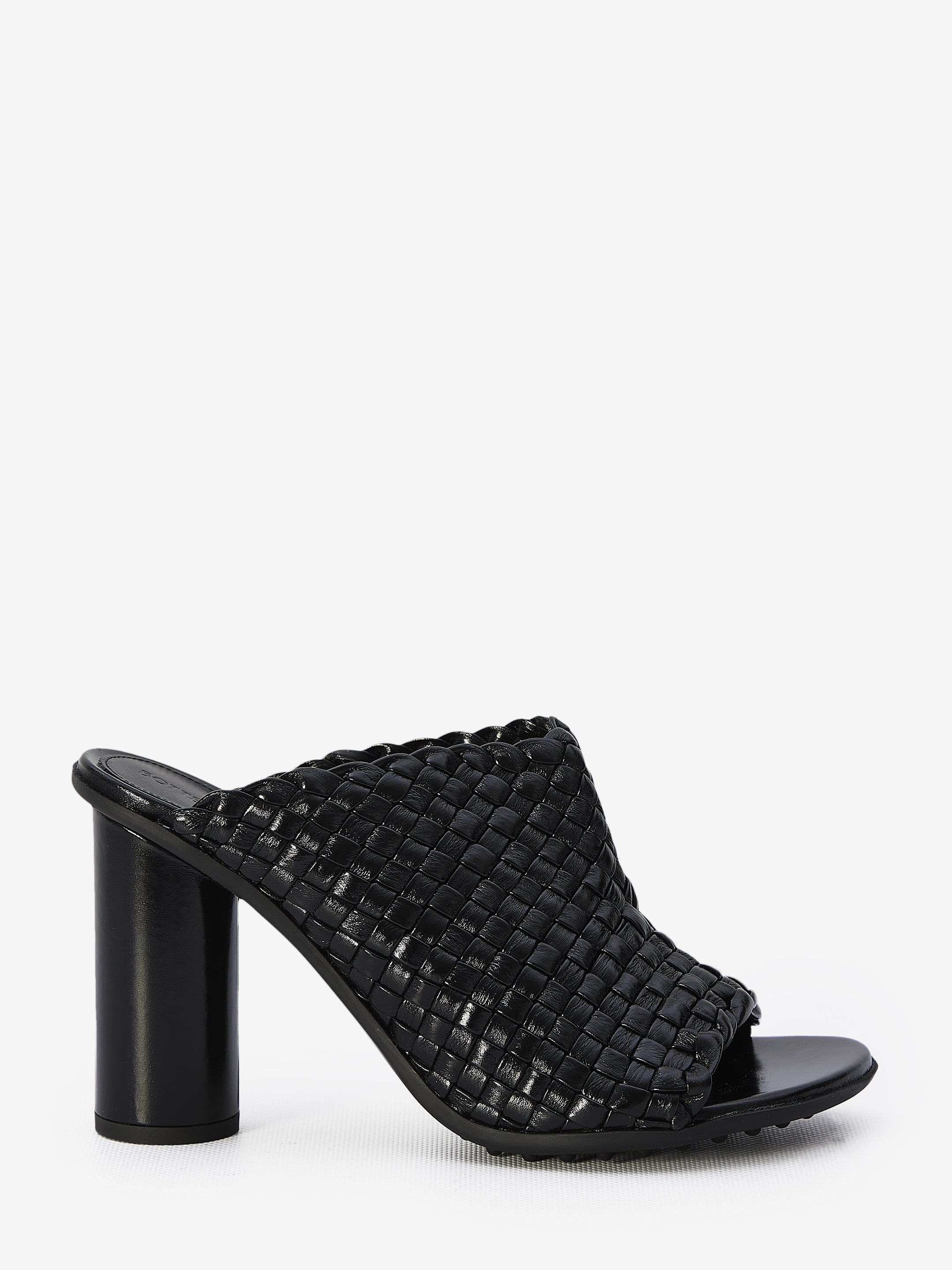 BOTTEGA VENETA 39 atomic sandals