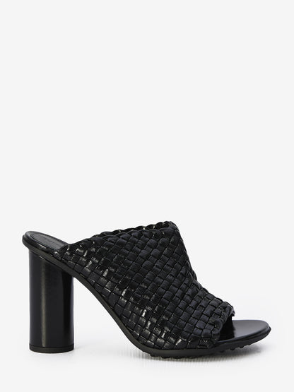 BOTTEGA VENETA 39 atomic sandals
