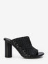 BOTTEGA VENETA 39 atomic sandals