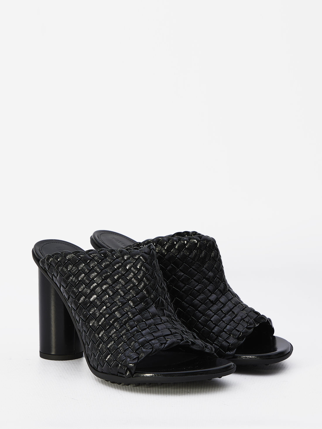 BOTTEGA VENETA 39 atomic sandals