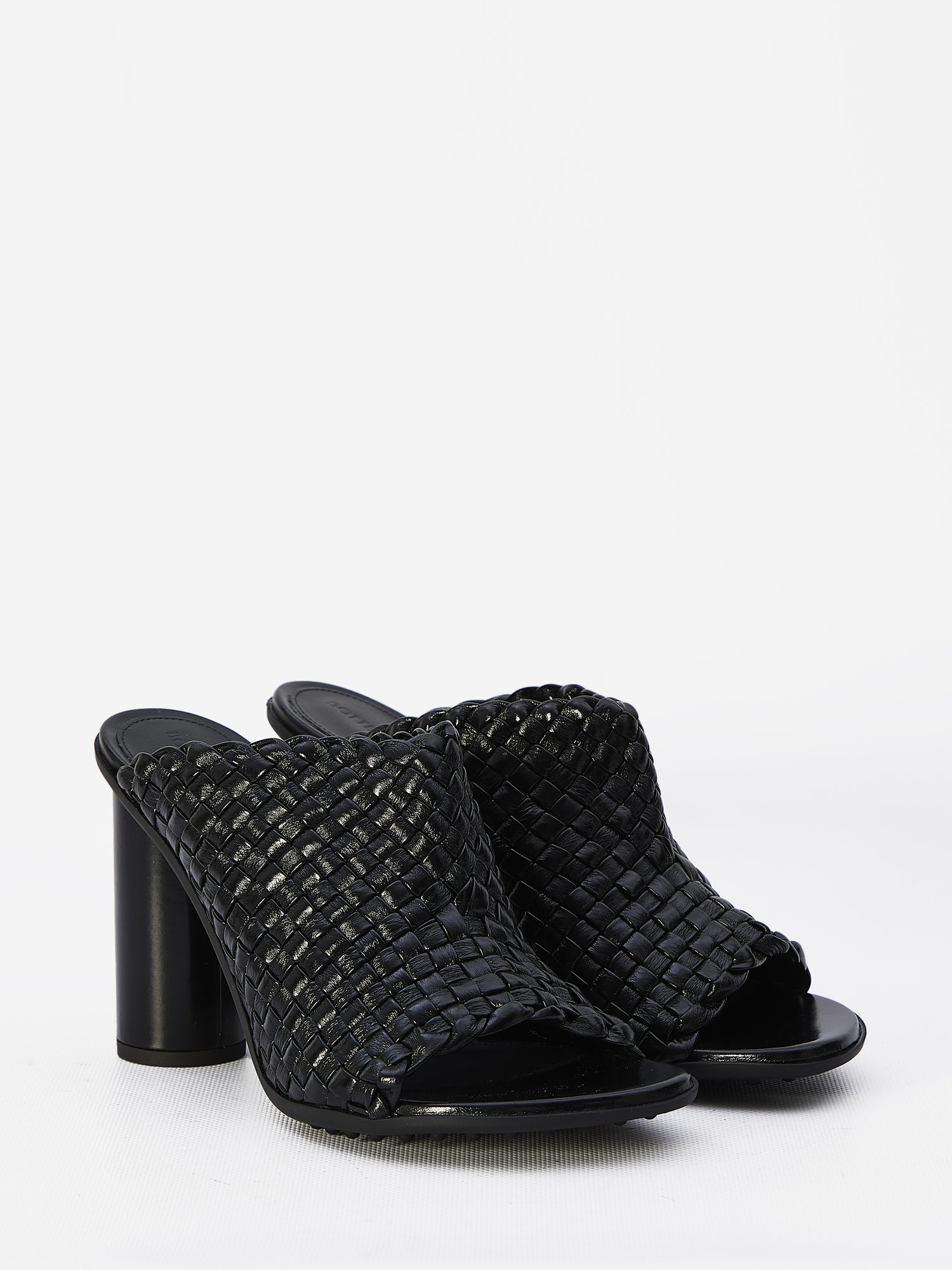 BOTTEGA VENETA 39 atomic sandals