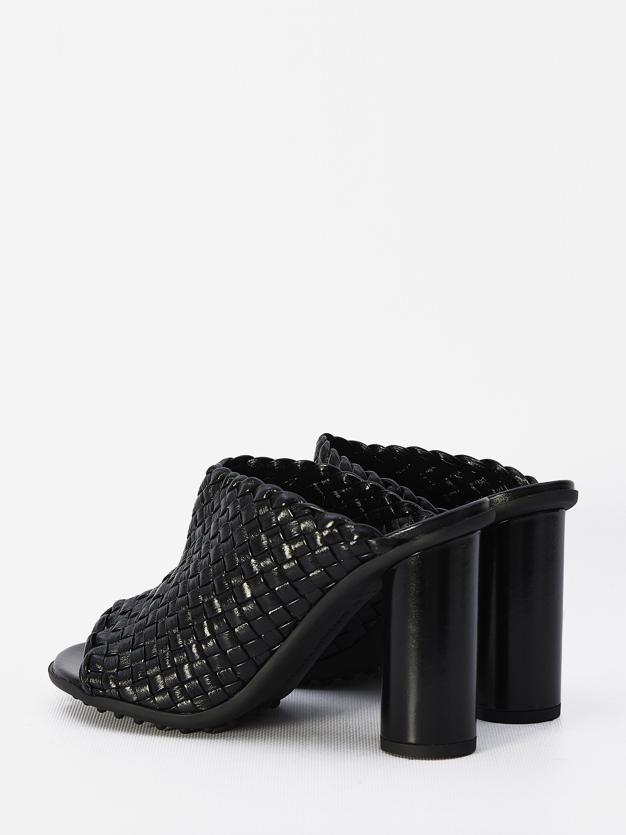 BOTTEGA VENETA 39 atomic sandals