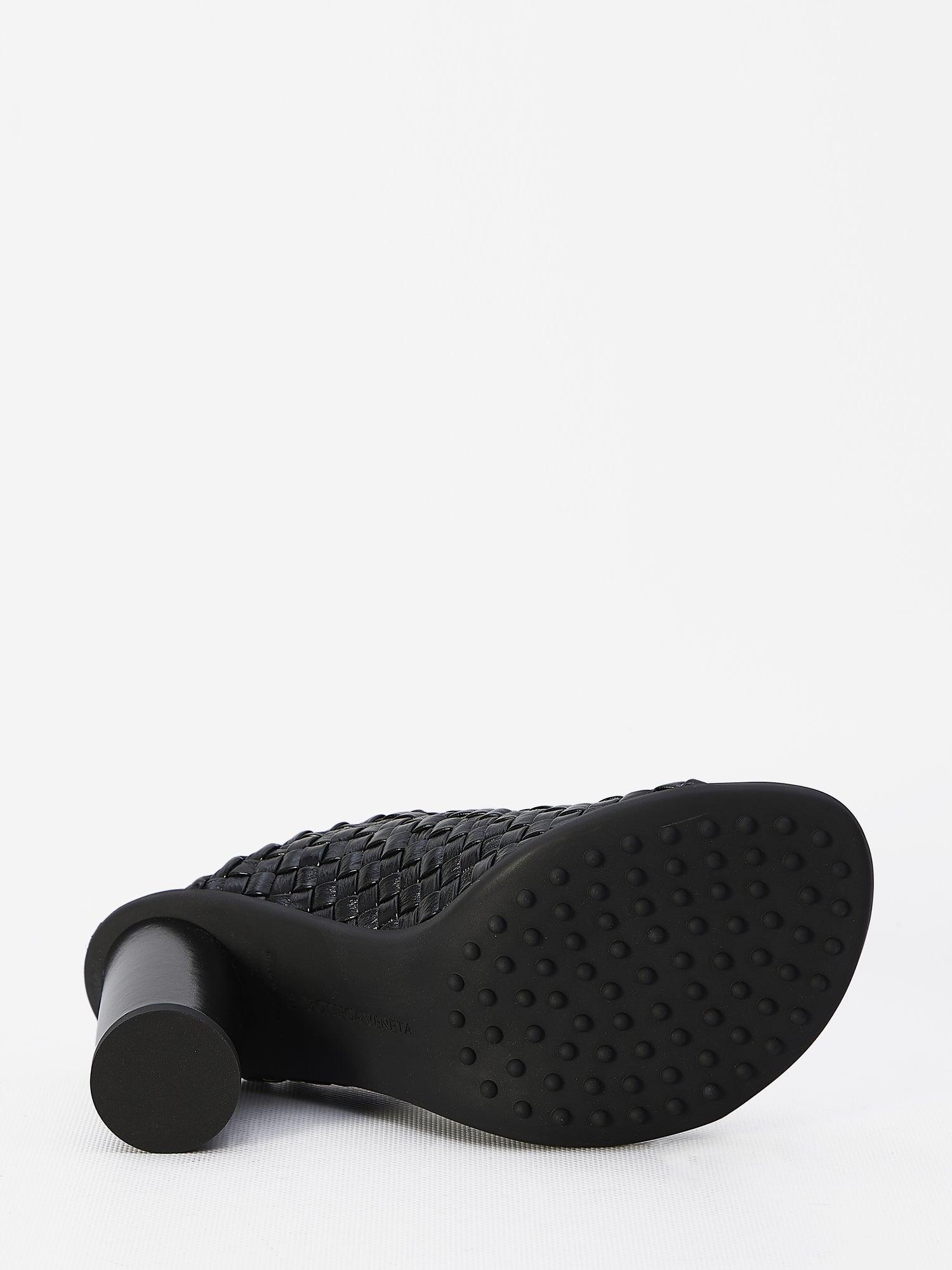 BOTTEGA VENETA 39 atomic sandals