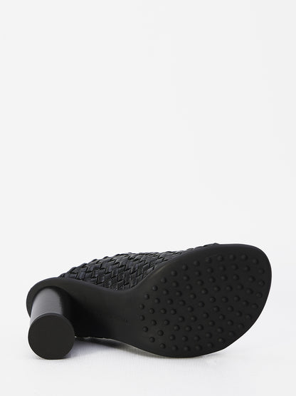 BOTTEGA VENETA 39 atomic sandals