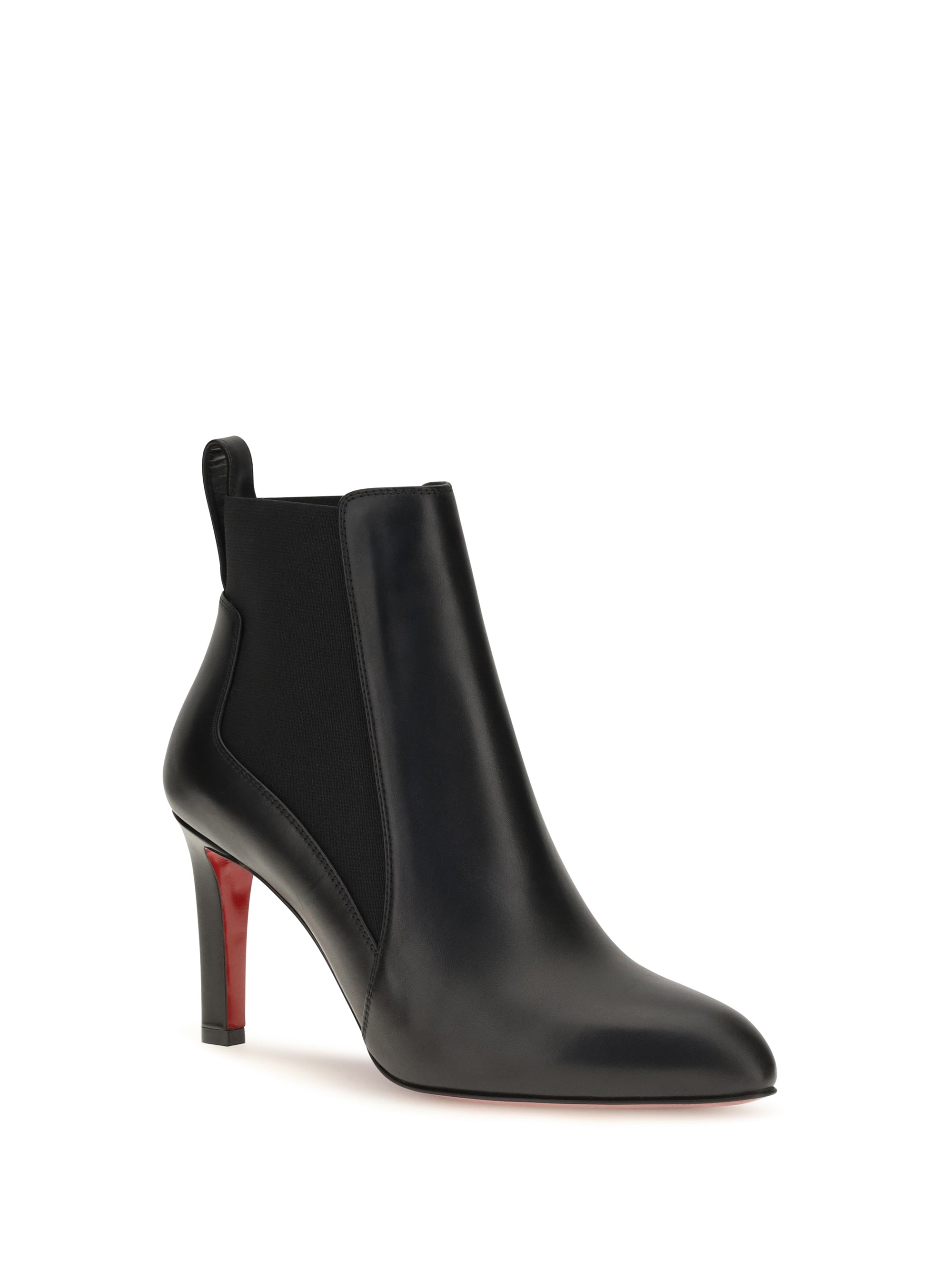 fannylove chelsea ankle boots