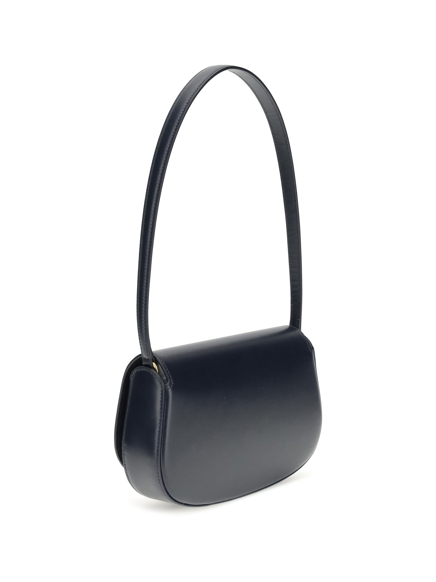 SAINT LAURENT OS voltaire mini shoulder bag