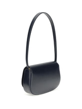 SAINT LAURENT OS voltaire mini shoulder bag