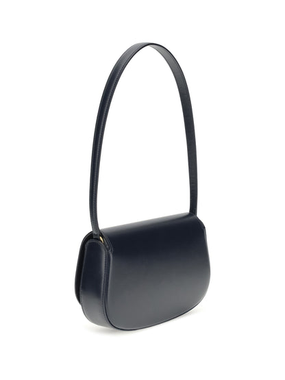 SAINT LAURENT OS voltaire mini shoulder bag