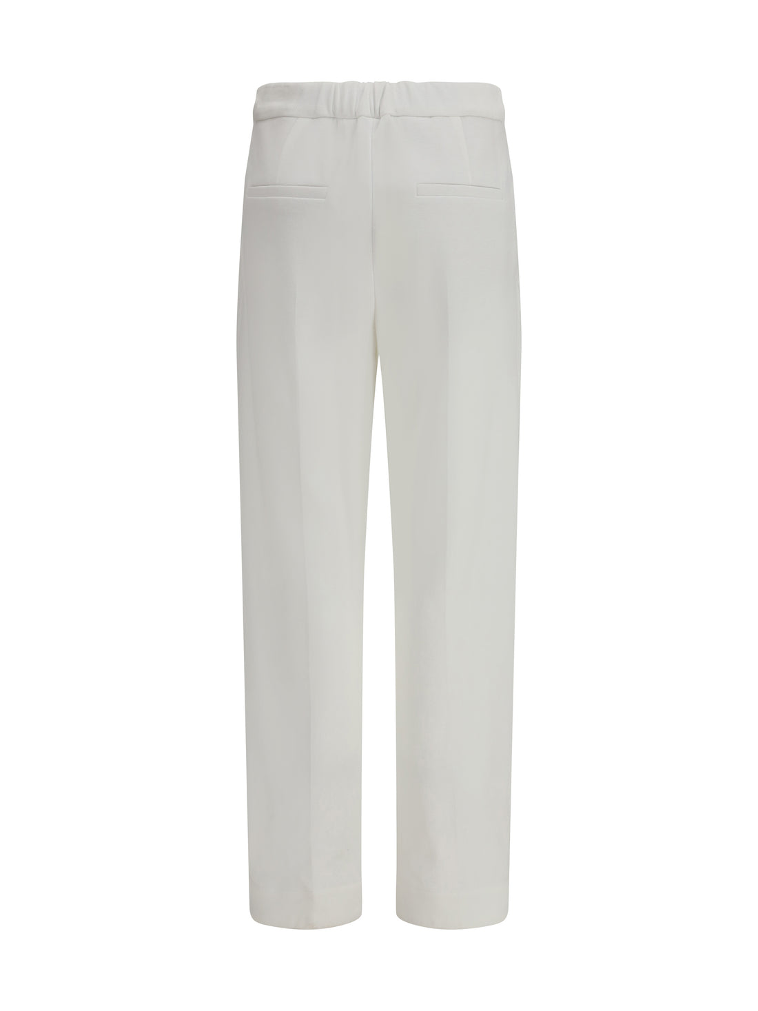 BRUNELLO CUCINELLI 36 classic trousers
