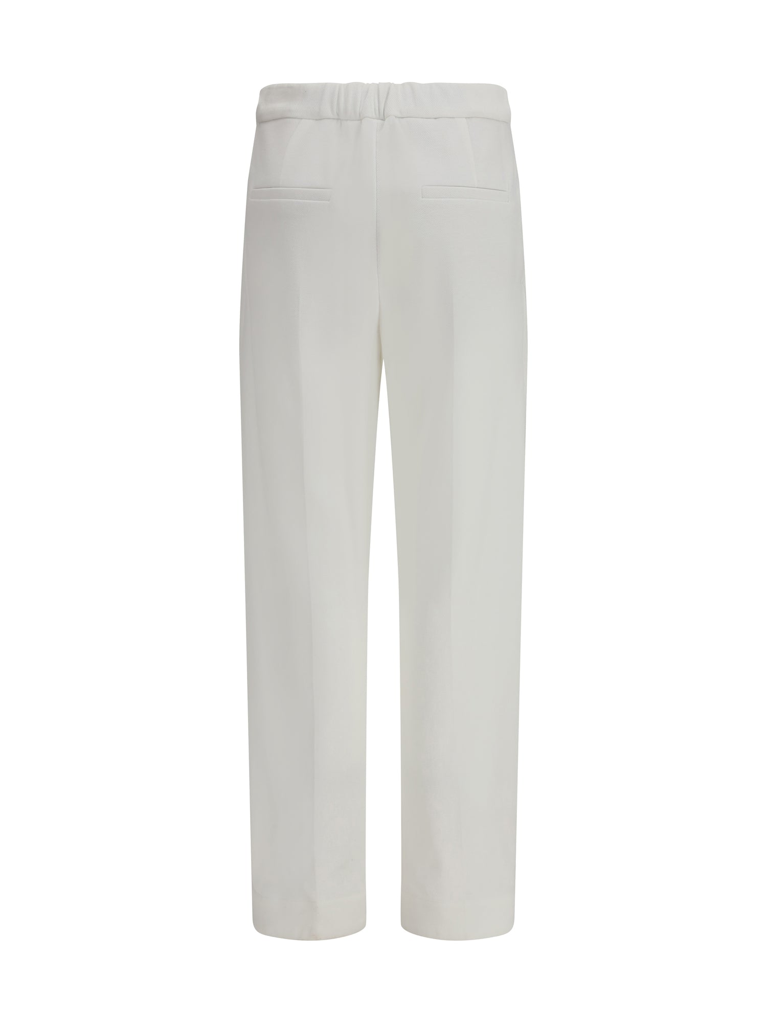 BRUNELLO CUCINELLI 36 classic trousers