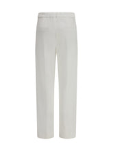 BRUNELLO CUCINELLI 36 classic trousers