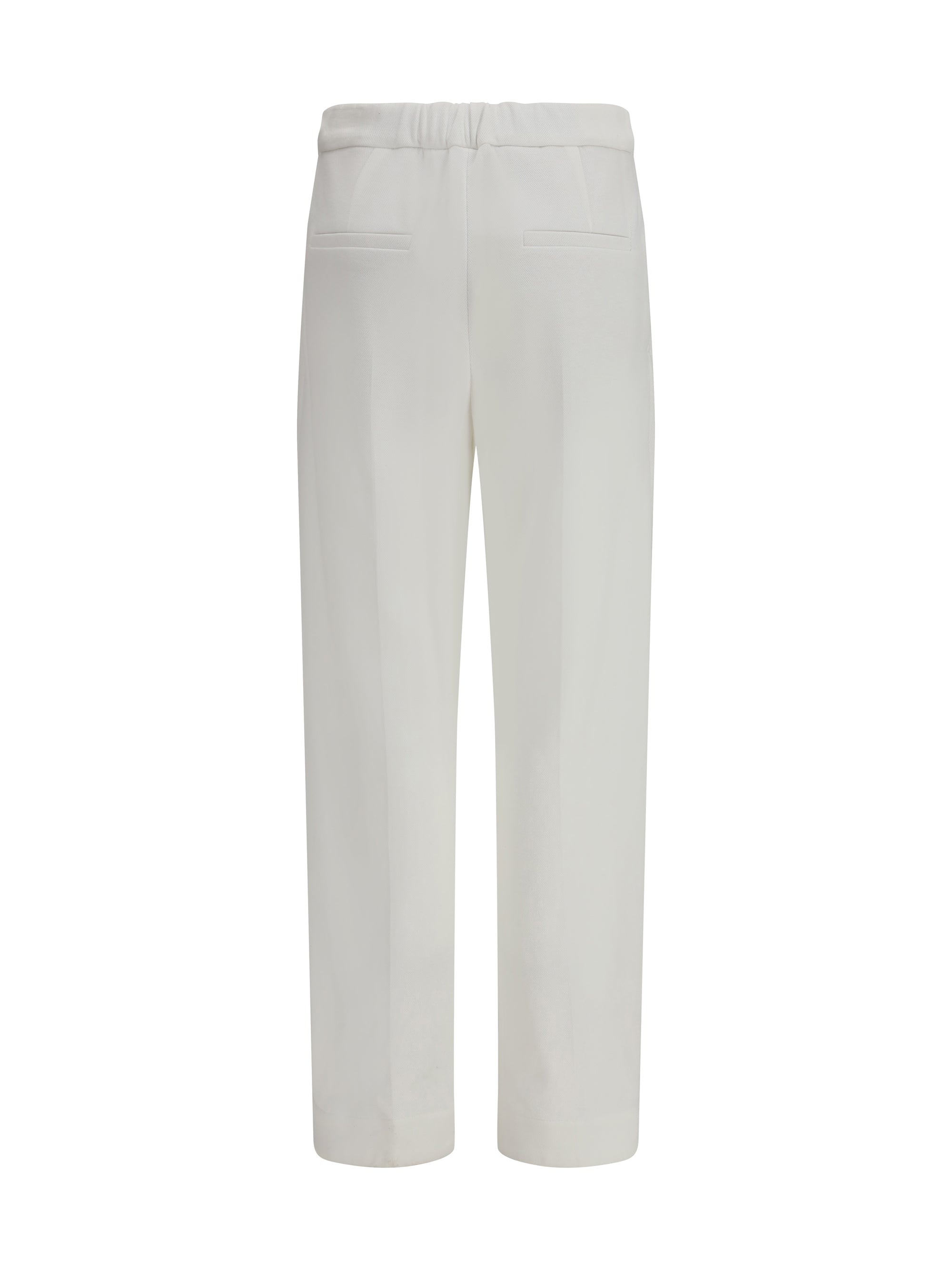 BRUNELLO CUCINELLI 36 classic trousers