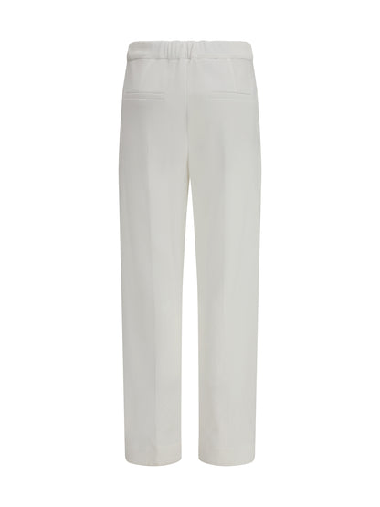 BRUNELLO CUCINELLI 36 classic trousers