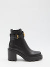 beatle vlogo signature boots