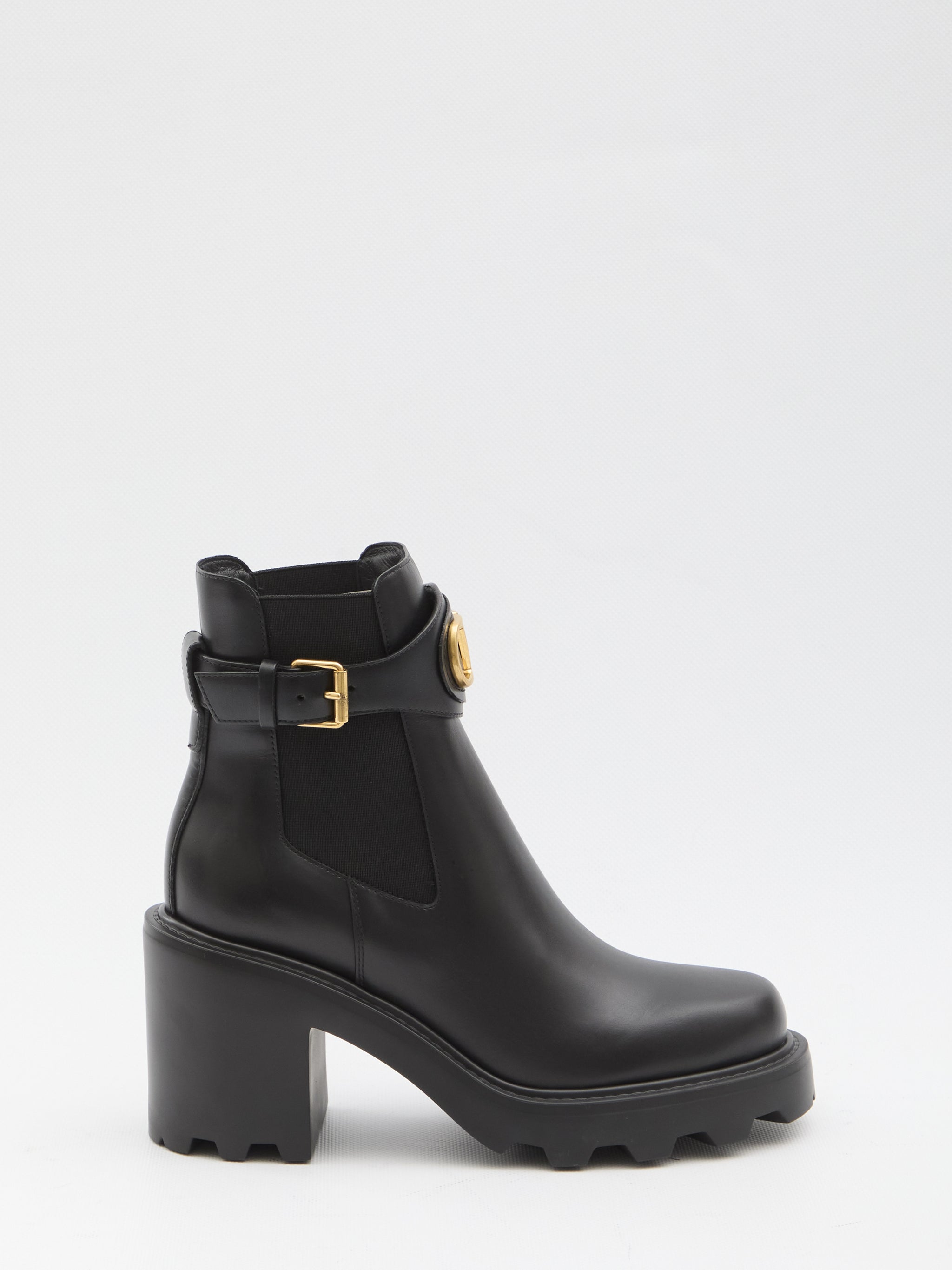 beatle vlogo signature boots