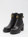 beatle vlogo signature boots
