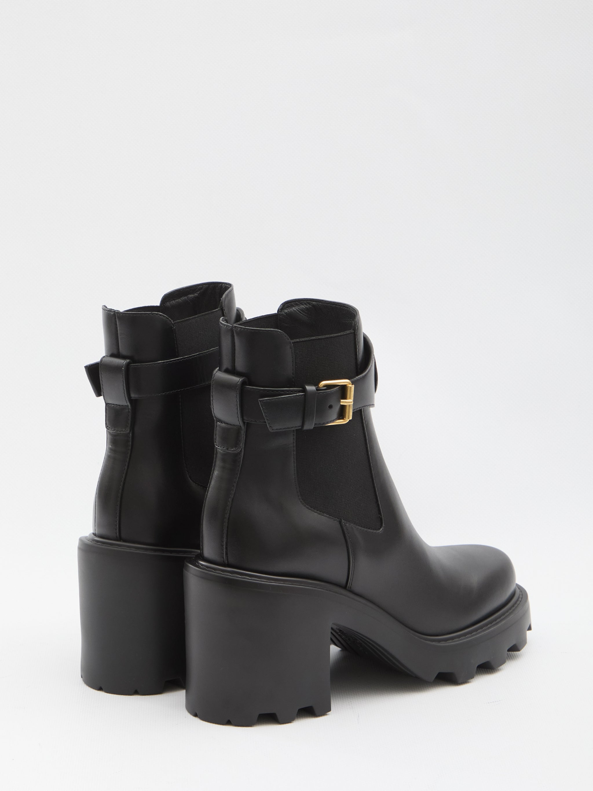 beatle vlogo signature boots