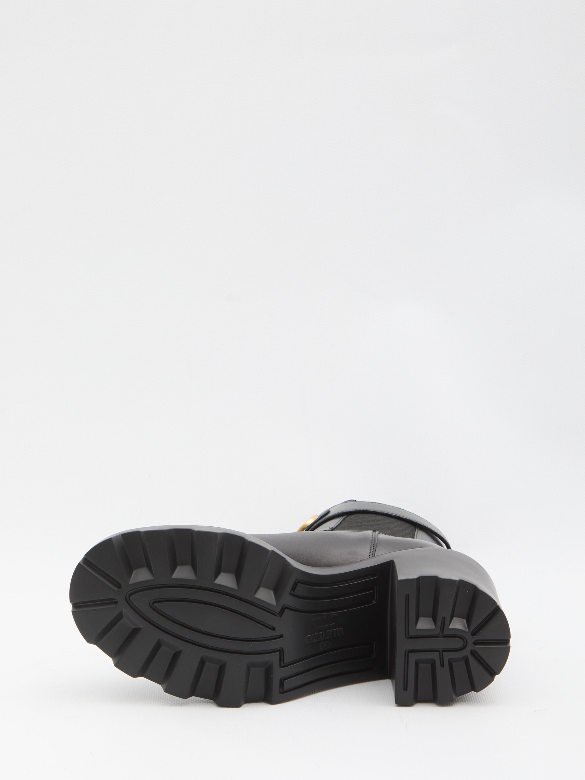 beatle vlogo signature boots