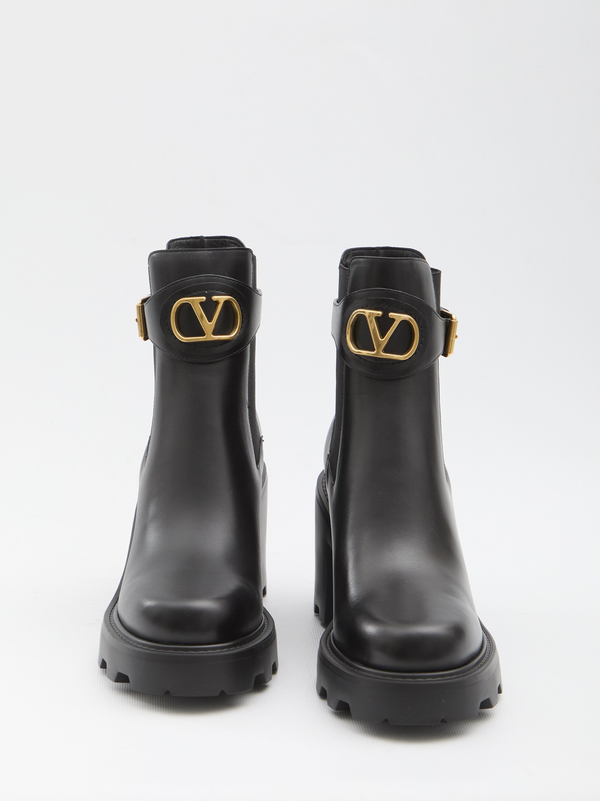beatle vlogo signature boots