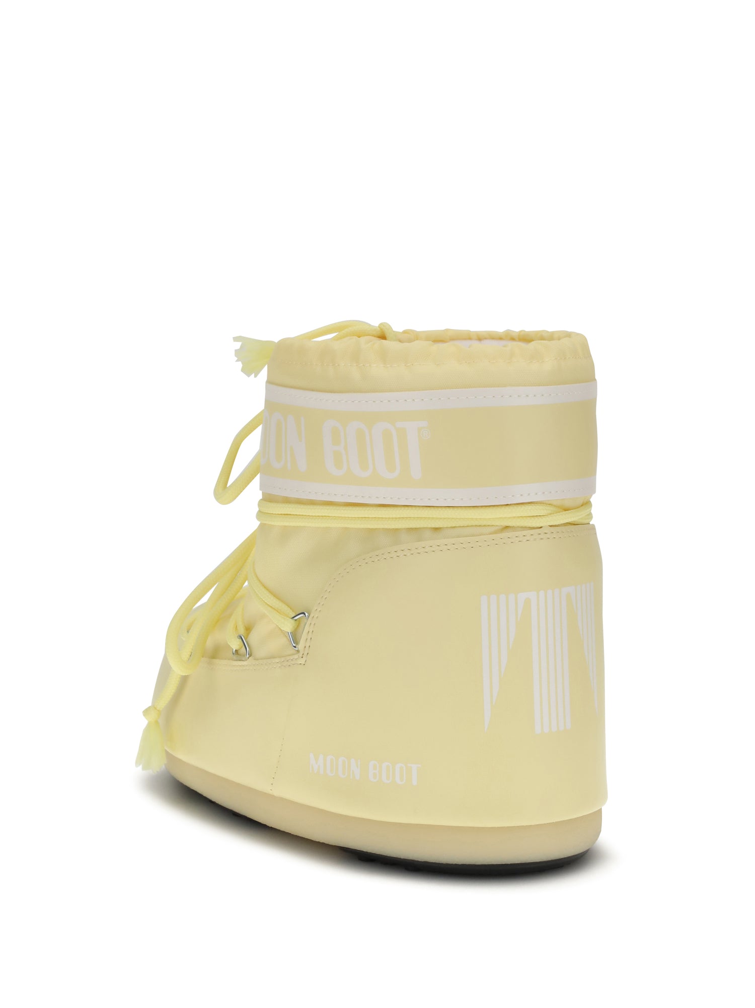 MOON BOOT 36-38 icon low boots