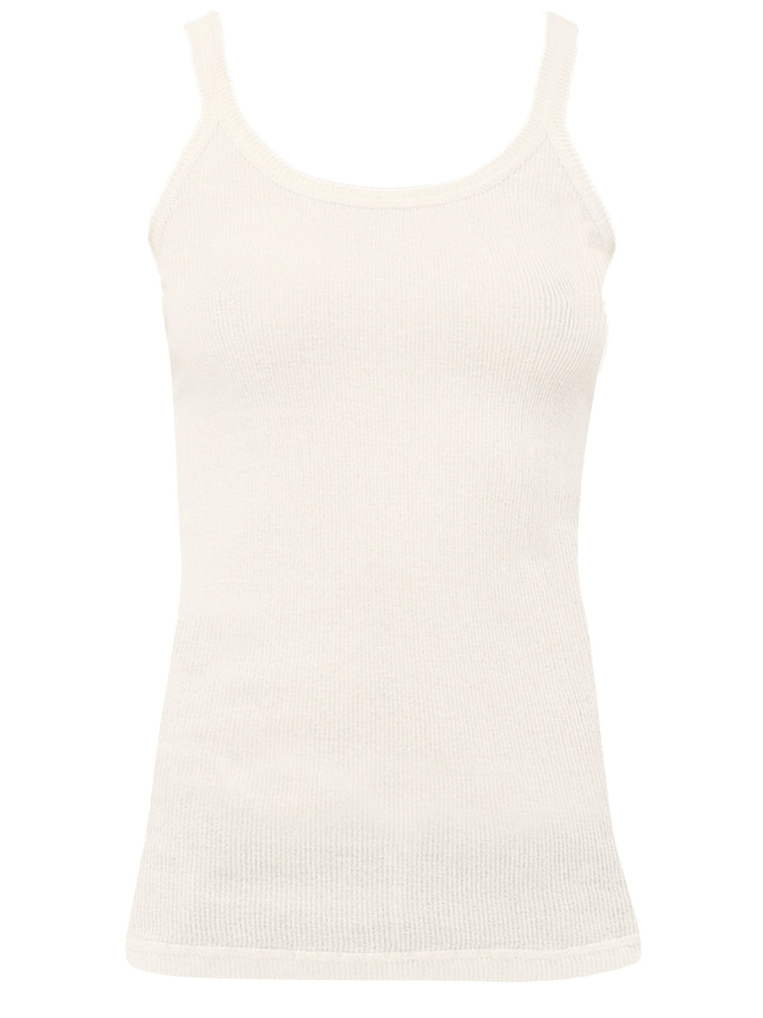 BOTTEGA VENETA M lightweight cotton top
