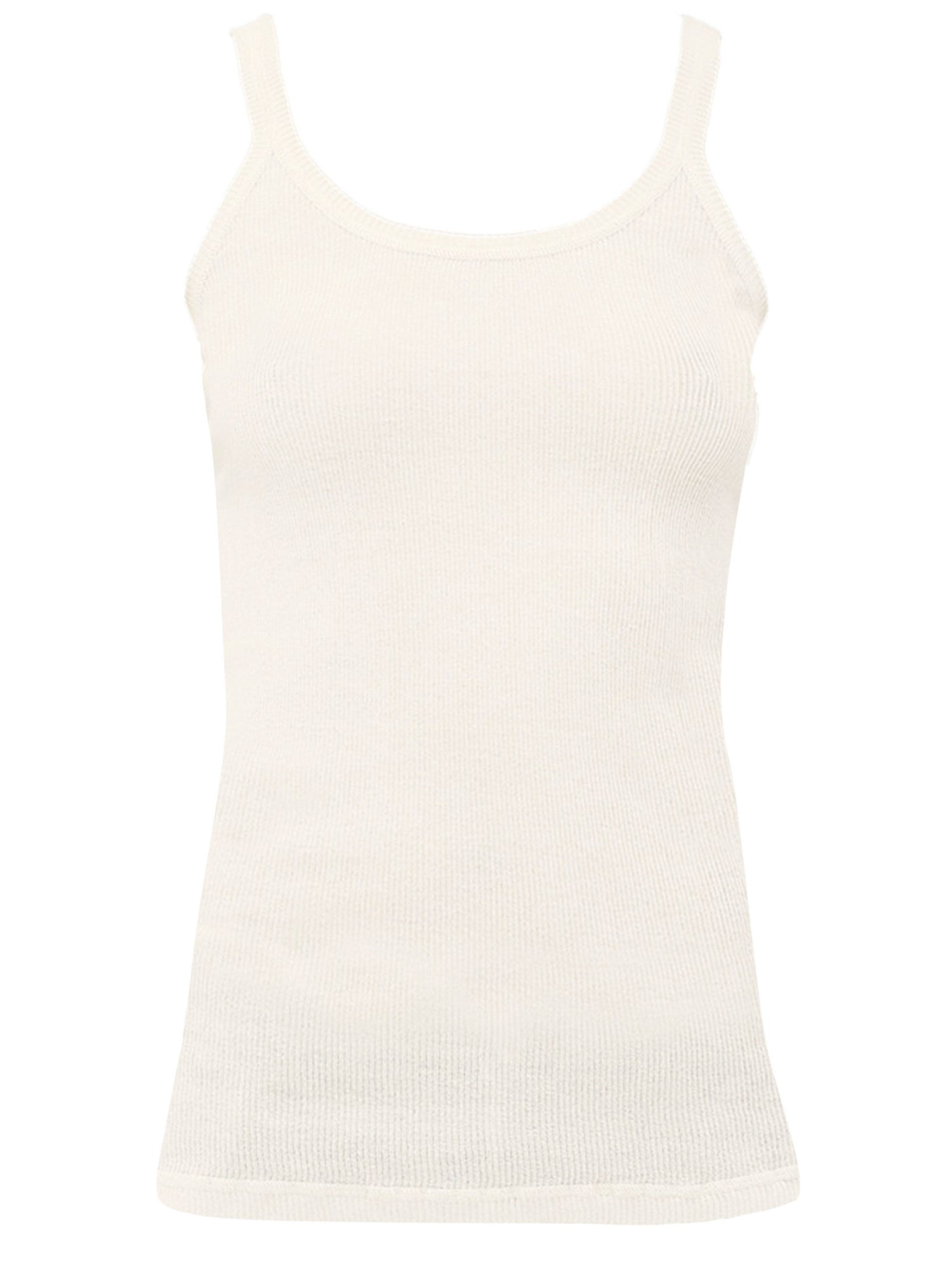 BOTTEGA VENETA M lightweight cotton top