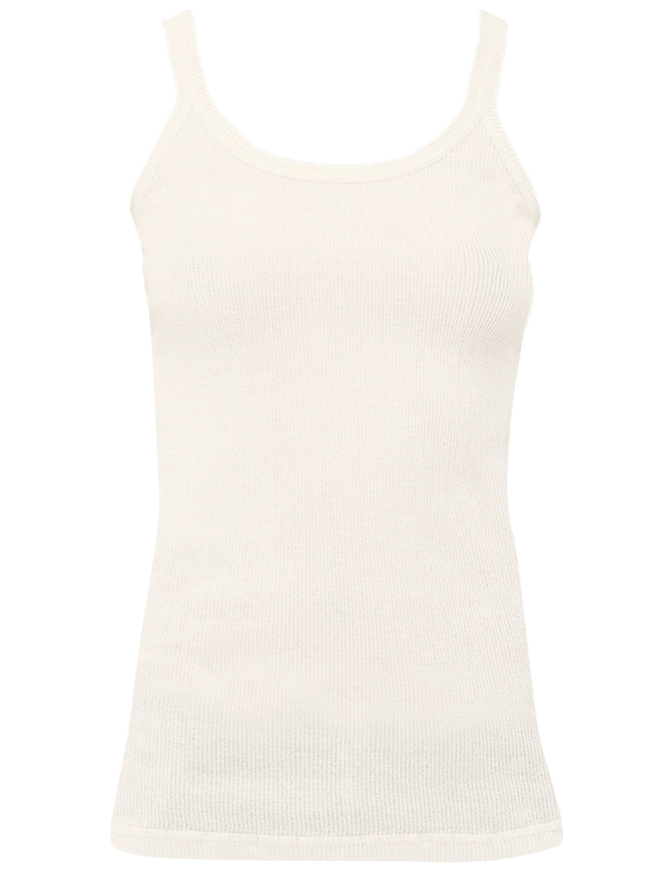 BOTTEGA VENETA M lightweight cotton top