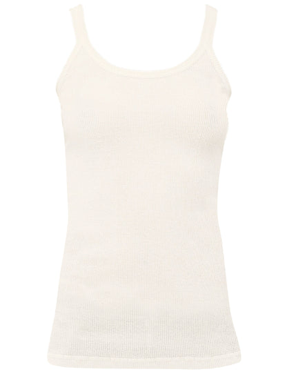 BOTTEGA VENETA M lightweight cotton top