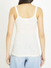 BOTTEGA VENETA M lightweight cotton top