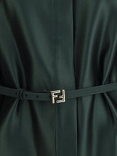 FENDI 40 jacket in duchesse