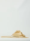 falabella mini drawstring bag