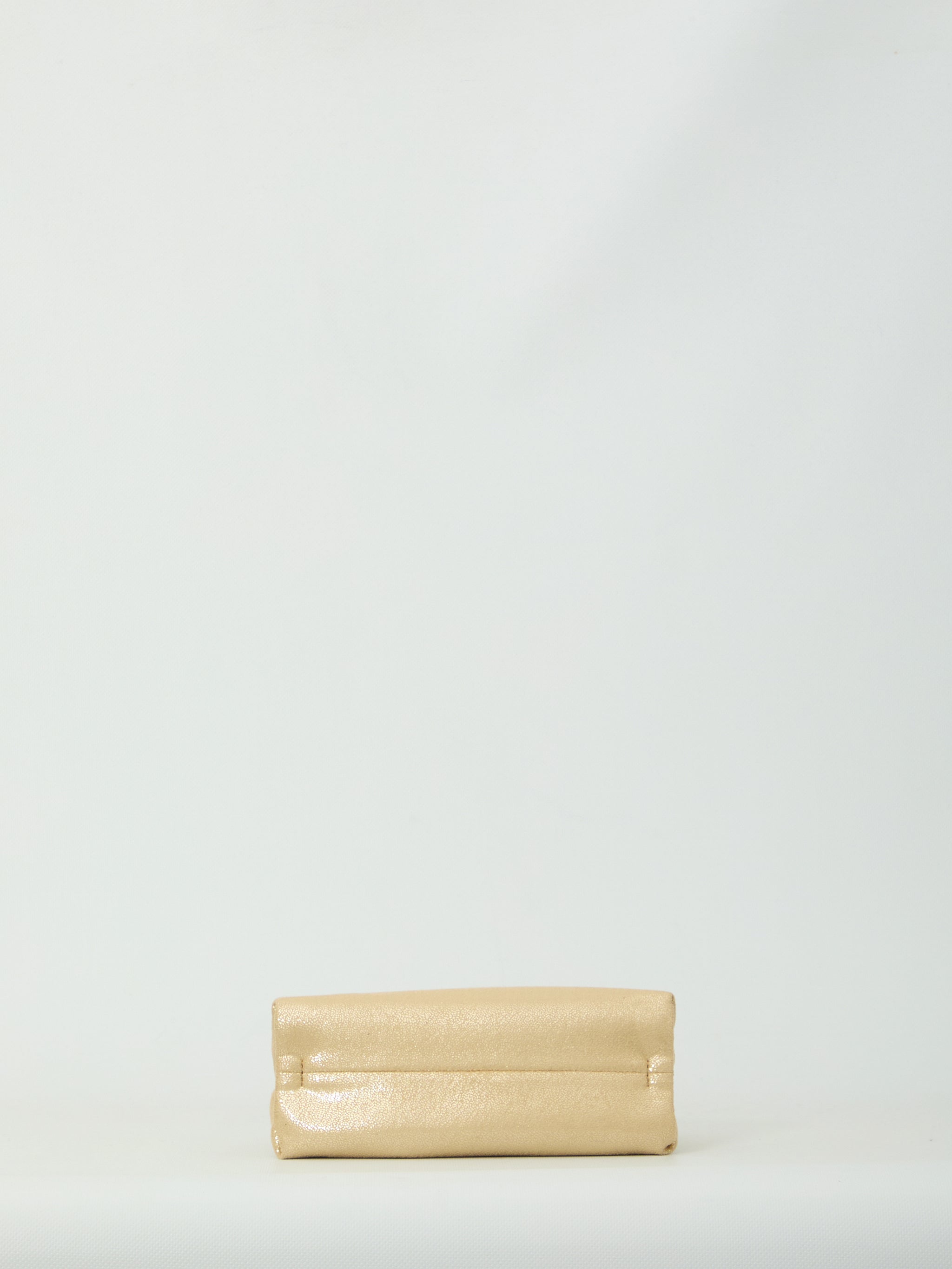 falabella mini drawstring bag