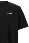p-6 logo responsibili-tee® cotton blend jersey t-shirt