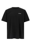 p-6 logo responsibili-tee® cotton blend jersey t-shirt