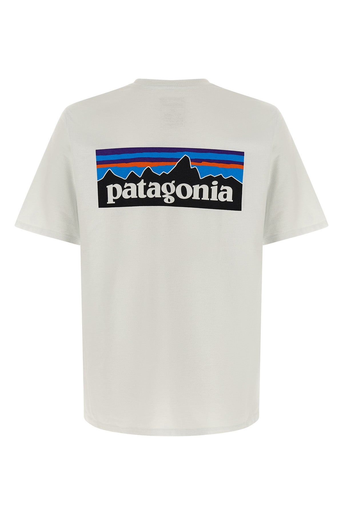 the patagonia responsibili t-shirt