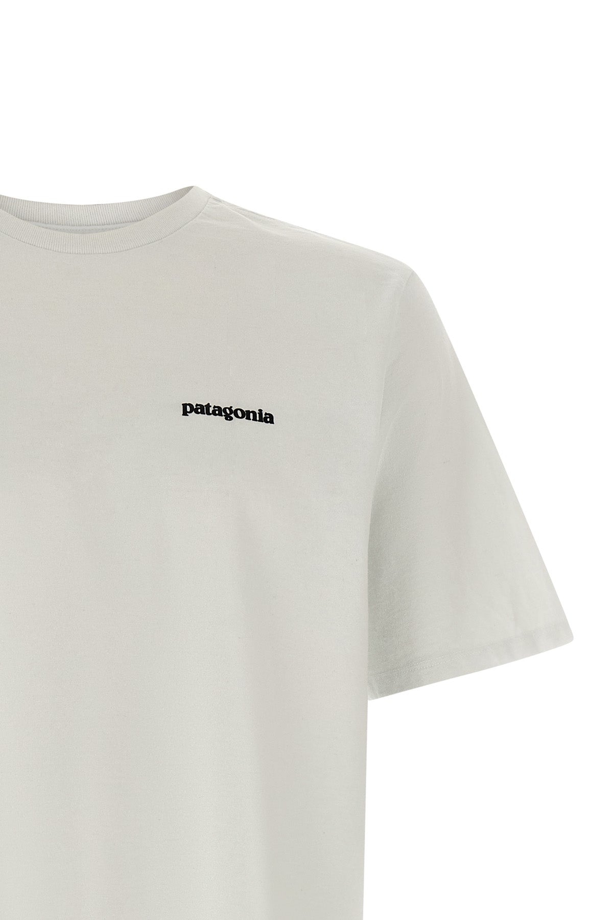 the patagonia responsibili t-shirt